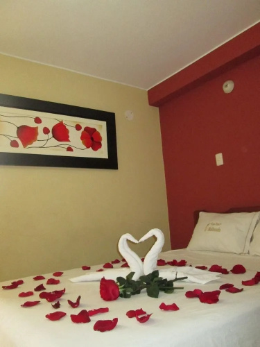 Hotel Casa Maldonado