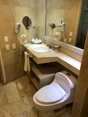 Hotel Casablanca photo 10