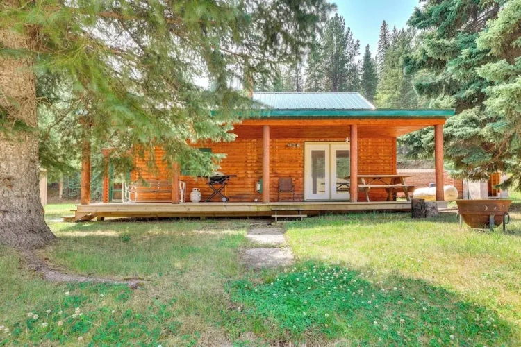 1 Bedroom Cottage