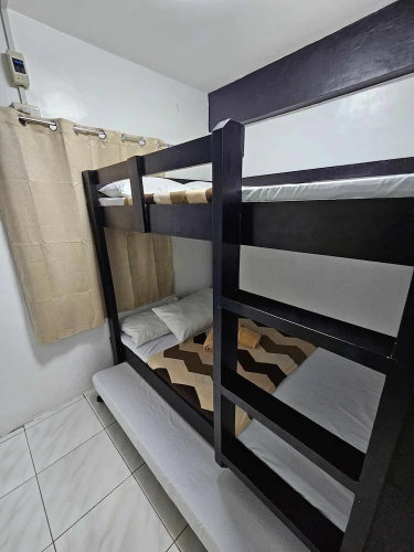 Villa Tomasa Boracay DMALL