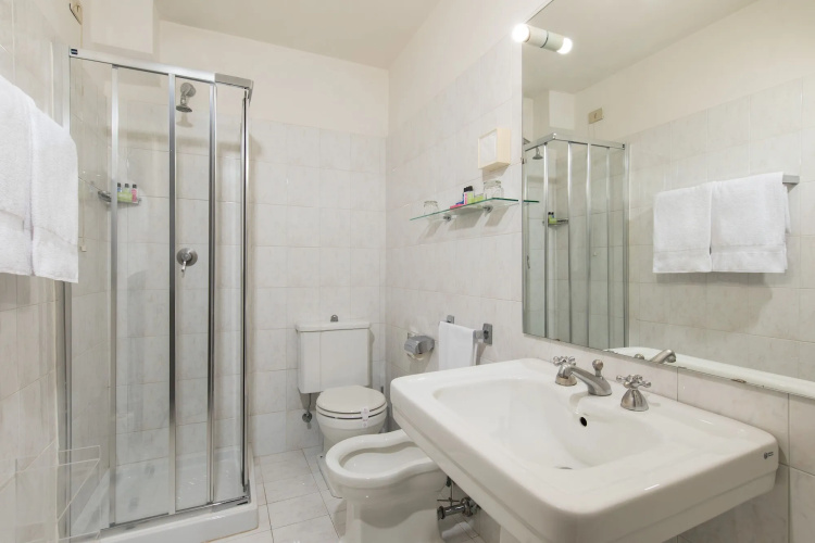 Hotel Quirinale photo 25