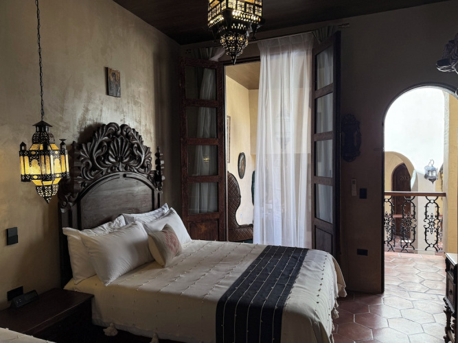 Riad Xula - Boutique Hotel - Puerto Peñasco