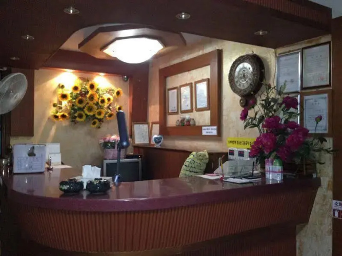 Kumho Motel Busan