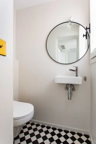 Cosy Apartment- 2br/6p - Seine/notre-dame