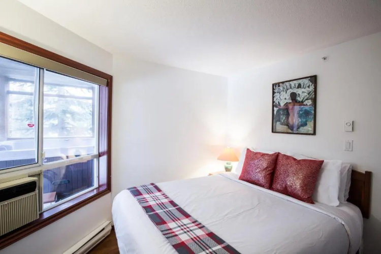 Whistler Blackcomb Vacation Rentals - Village North