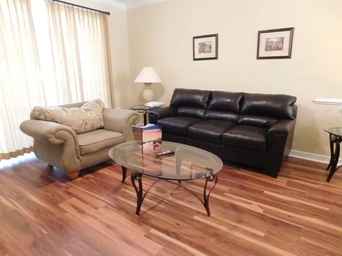 Arbor Trace Condo #812
