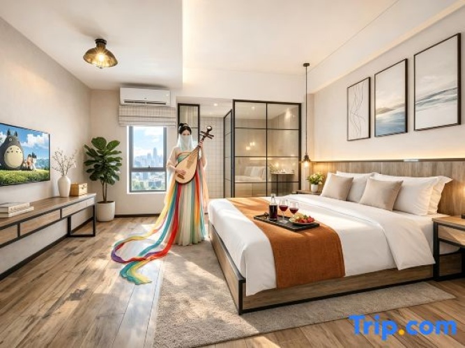 Premier Double room
