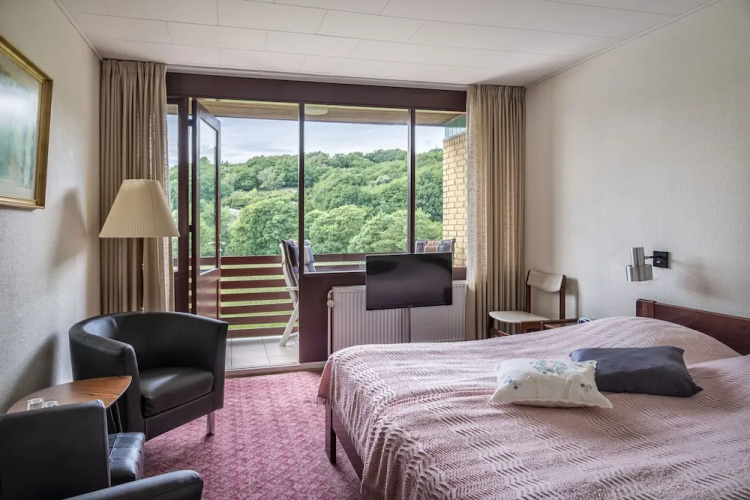 Imagen del hotel