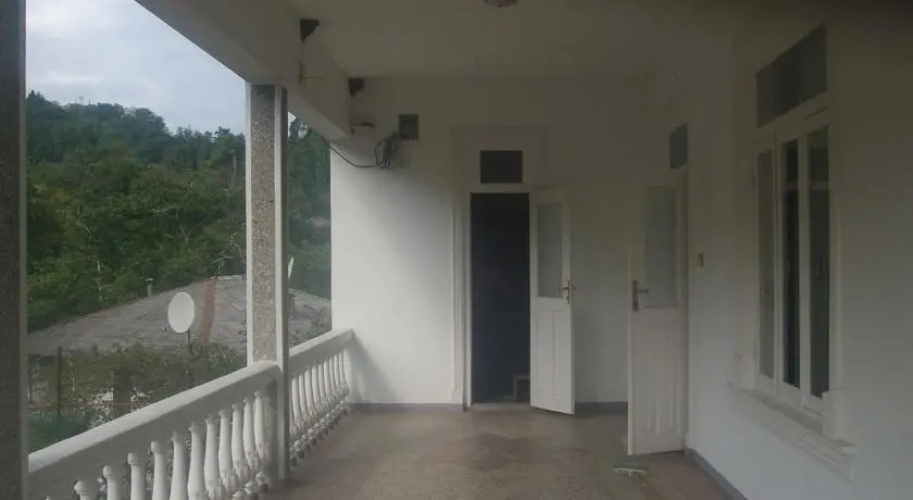 Edo House
