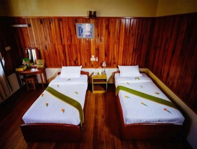 Pine Hill Resort