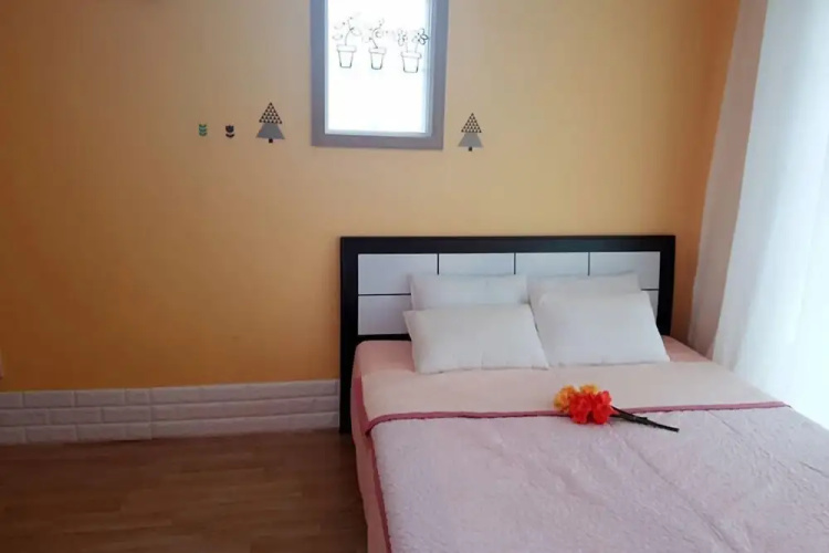 Gapyeong Evergreen Villa Pension