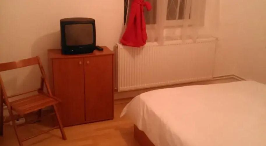 Apartment Luxor Busteni