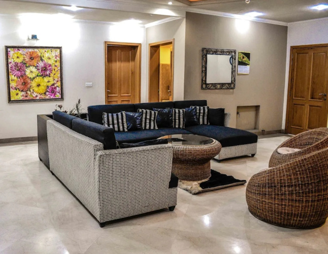 Lahore Home Stay