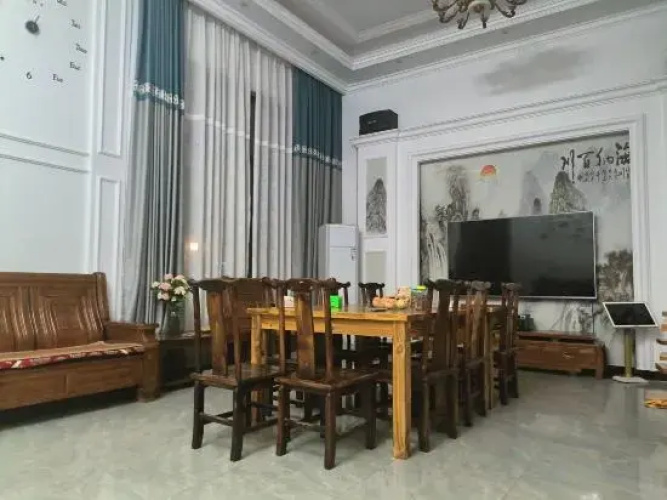 Xinchang Xinya Homestay