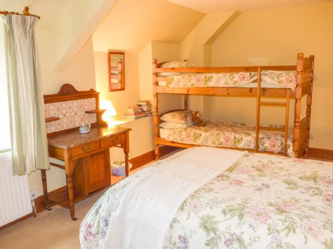 Mary's Cottage