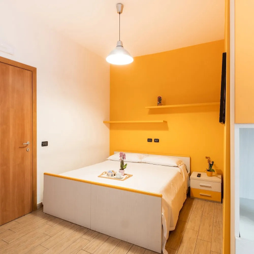 4bnb - Reale House Tulipano