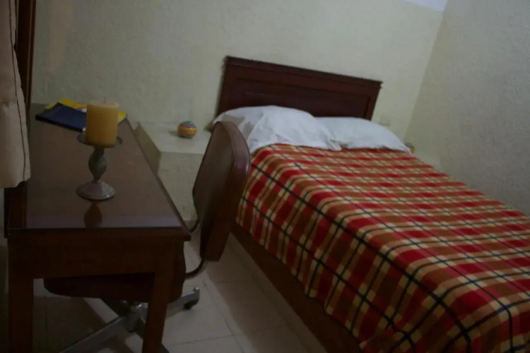 Hotel Pacifico