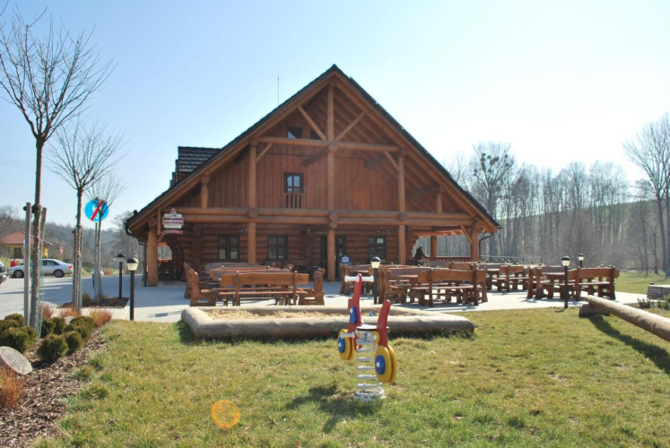 Baloncentrum Břestek