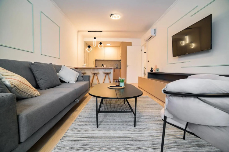 Apartman EpiLux