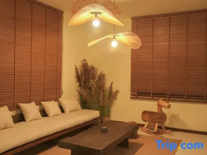 Jianshan Homestay