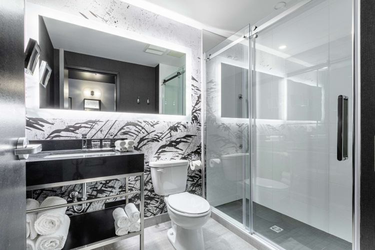 DoubleTree by Hilton Quebec Resort photo 10