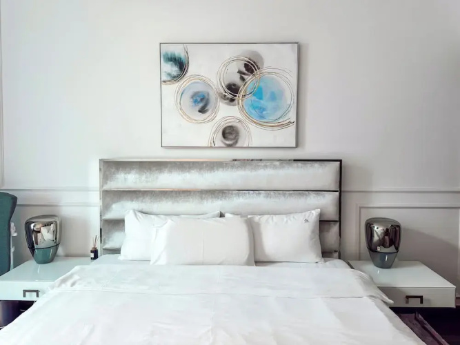 Resort Style Living - Oceana Residences
