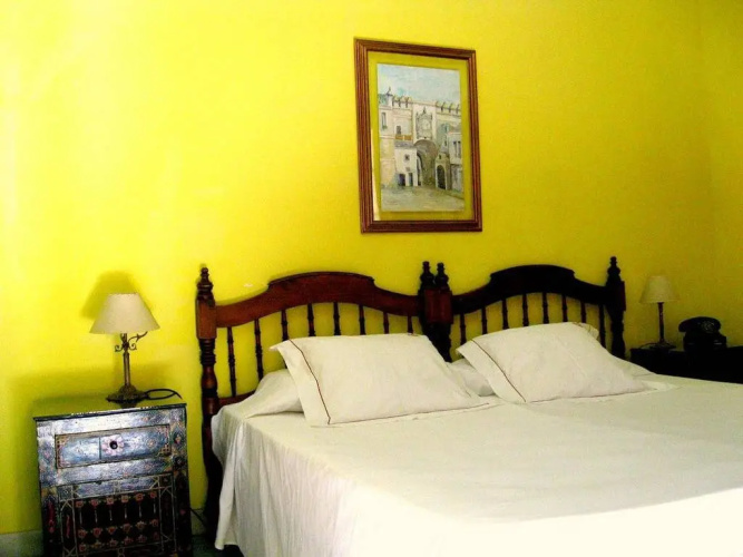 Casa Imperial Hotel