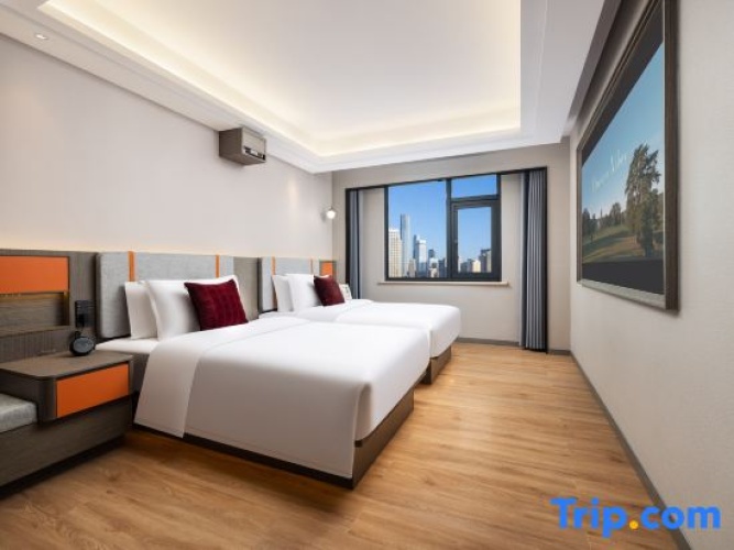 Luxury Double room