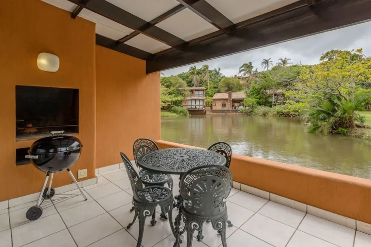 1 Bedroom Superior room