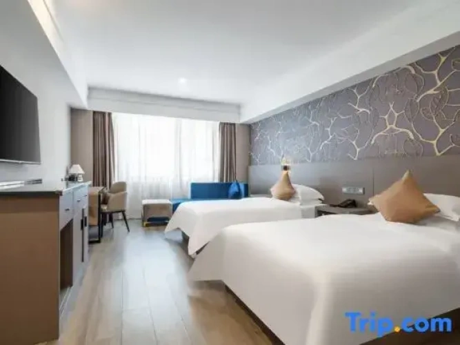 Premium Twin room