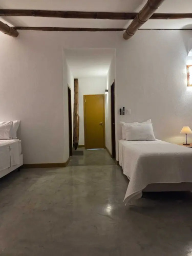 Casa Bambu Angra
