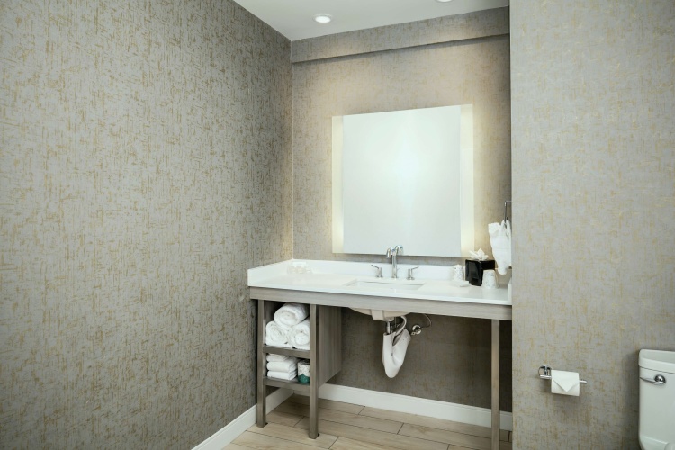Hilton Garden Inn Seattle/Bellevue Downtown, WA photo 10