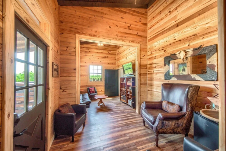 Ranchers Relaxation WR 1903c