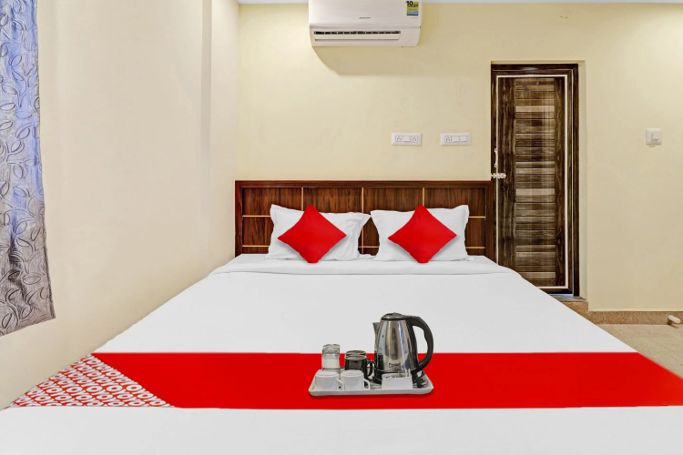 Hotelbild
