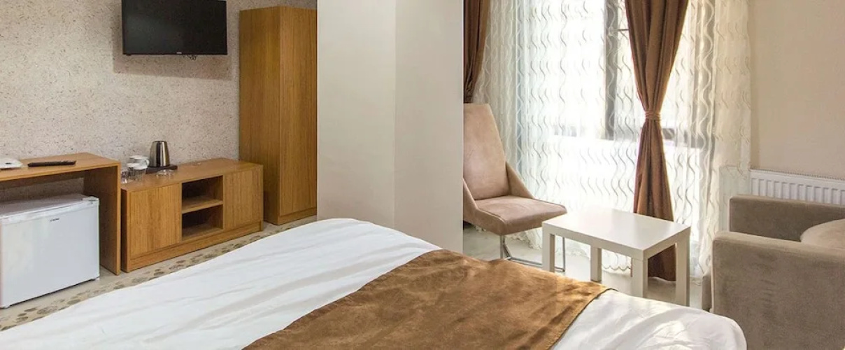 Atasehir Otel