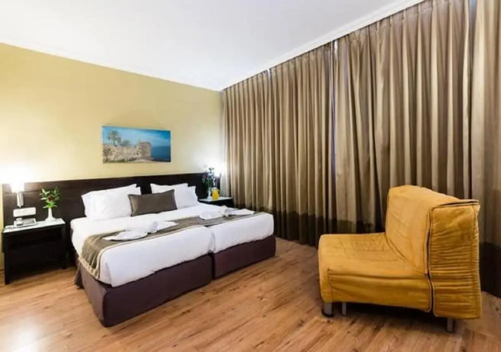 Rest Hotel