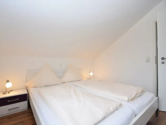 Wohnung in Willingen Nahe Ettelsberg-bahn