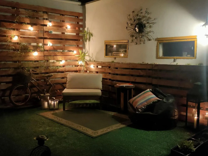 Herama House