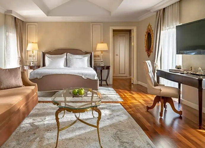 Terrace Suite