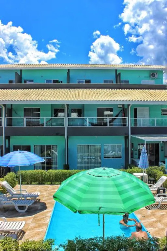 Hotelafbeelding