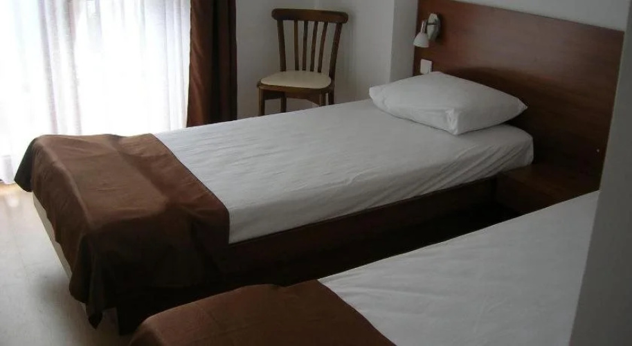 Villa Bagci Hotel