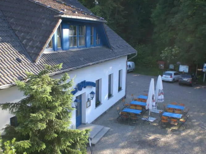 Fährkrug