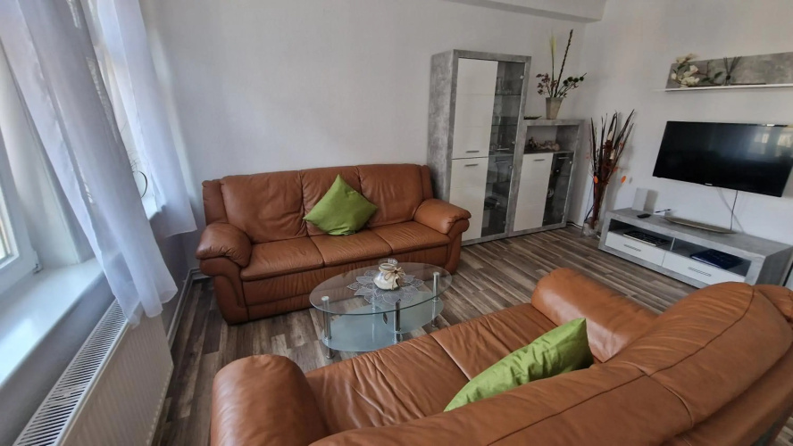 Manu's Appartements