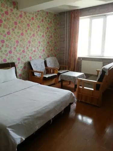 Good Day Hotel