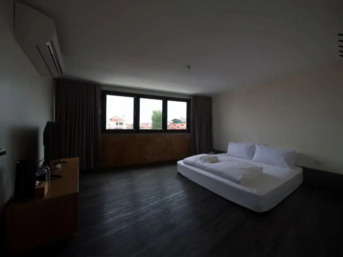 Thunder Bird Hostel