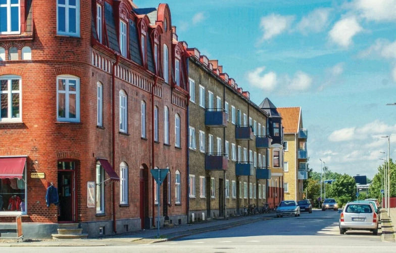Hotelafbeelding