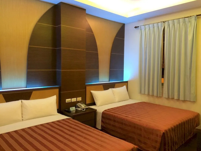 Shang Yung Guest House