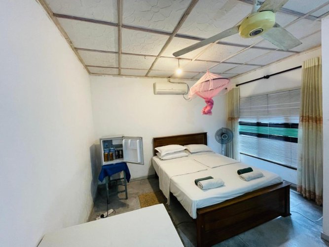 Mangala Lodge
