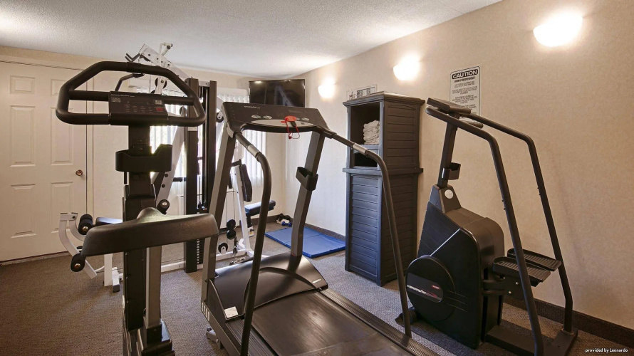 Best Western Halton Hills photo 16