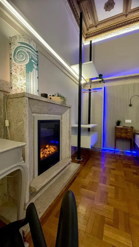 Z-ArchSuites Urbs